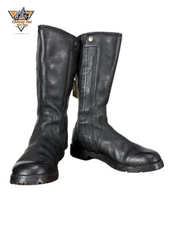 รองเท้าขี่มอเตอร์ไซด์( มือสอง) RCBS-704 Size ขนาดจากป้าย 43:EUR / 8.5:UK / 26.7:Cm.(alpinestars)