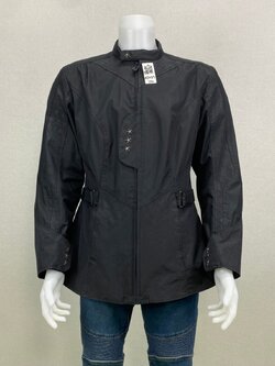 เสื้อขี่มอเตอร์ไซด์( มือสอง) RCTA 224 อก 42" ยาว 29" ยี่ห้อ**ixon**