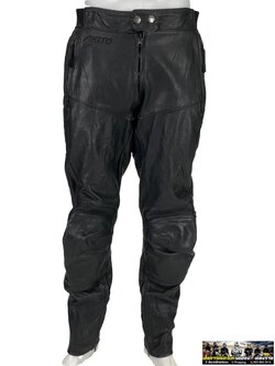 กางเกงขี่มอเตอร์ไซด์ ( มือสอง ) RCTS 019 : เอว 34" ยาว 31" AKiTO