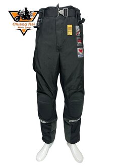 กางเกงขี่มอเตอร์ไซด์ ( มือสอง ) PTCR 257 : เอว 38" ยาว 31" Rukka