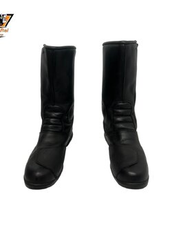 รองเท้าขี่มอเตอร์ไซด์( มือสอง) RCBS-1014 Size ขนาดจากป้าย 40:EUR / 6.5:UK / 25.5:Cm.(FAL)