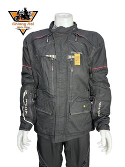 เสื้อขี่มอเตอร์ไซด์( มือสอง) RCTA 783 อก 54" ยาว 29 (2XL) **RICHA**