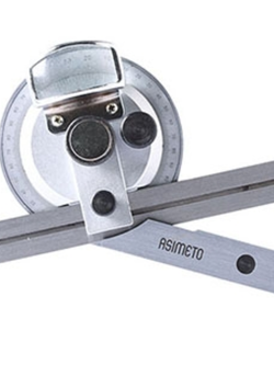 UNIVERSAL BEVEL PROTRACTORS