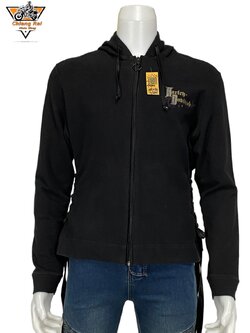 เสื้อขี่มอเตอร์ไซด์( มือสอง) RCSA 499: อก 42" ยาว 24" (M)**HARLEY DAVIDSON**