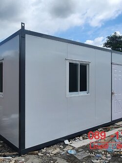 ตู้สำนักงานสำเร็จรูป