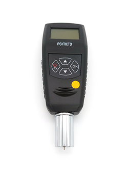 เครื่องวัดความแข็งดิจิตอล Shore D (Digital Shore D Durometer)