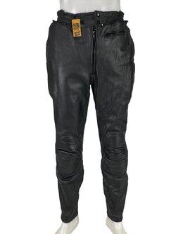 กางเกงขี่มอเตอร์ไซด์ ( มือสอง ) RCTS 005 : เอว 34" ยาว 29" NO BRAND