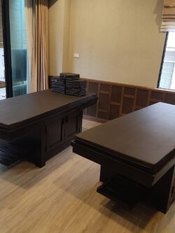 เตียงสปาแบบตีตู้บานเลื่อนด้านล่าง พร้อมเบาะสปาเกรดพรีเมี่ยม