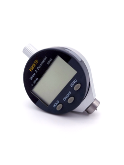 เครื่องวัดความแข็งยาง ดิจิตอล Shore A (Digital Shore A Durometer)