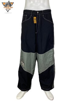 กางเกงสำหรับขี่มอเตอร์ไซด์ ( มือสอง ) E&A 598: เอว 34" ยาว 26" **BERMBANGER**