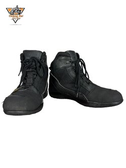 รองเท้าขี่มอเตอร์ไซด์( มือสอง) RCBS-563 Size ขนาดจากป้าย 47:EUR / 11.5:UK / 29.2:Cm.(PROBKER)