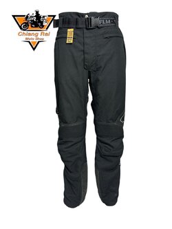 กางเกงขี่มอเตอร์ไซด์ ( มือสอง ) PTCR 232 : เอว 40" ยาว 32 " FLM