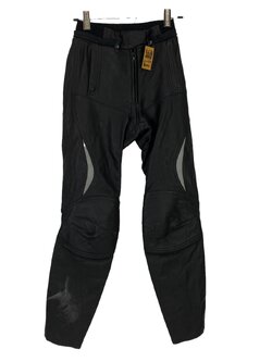 กางเกงขี่มอเตอร์ไซด์ ( มือสอง ) RCTS 006 : เอว 26" ยาว 28" GERICKE (ไม่มีการ์ด)