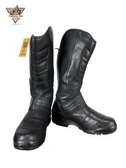 รองเท้าขี่มอเตอร์ไซด์( มือสอง) RCBS-709 Size ขนาดจากป้าย 40:EUR / 6:UK / 24.5:Cm.(SKYWALK)