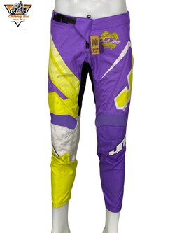 กางเกงสำหรับขี่มอเตอร์ไซด์ ( มือสอง ) E&A 445: เอว 30" ยาว 28" **JT**