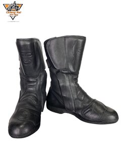 รองเท้าขี่มอเตอร์ไซด์( มือสอง) RCBS-169 Size ขนาดจากป้าย 45:EUR / 10:UK / 27.9:Cm.(SIDI)