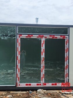 ตู้สำนักงาน ตู้โชว์รูม ตู้ร้านค้า ตู้ร้านอาหาร ตู้คาเฟ่ ตู้สำนักงาน