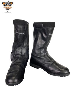 รองเท้าขี่มอเตอร์ไซด์( มือสอง) RCBS-180 Size ขนาดจากป้าย 45:EUR / 10:UK / 27.9:Cm.(NAMUF)