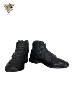 รองเท้าขี่มอเตอร์ไซด์( มือสอง) RCBS-369 Size ขนาดจากป้าย 46:EUR / 11:UK / 28.8:Cm.(SIDI)