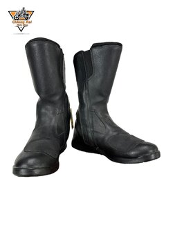 รองเท้าขี่มอเตอร์ไซด์( มือสอง) RCBS-678 Size ขนาดจากป้าย 41:EUR / 7:UK / 25.4:Cm.(NO RBAND)