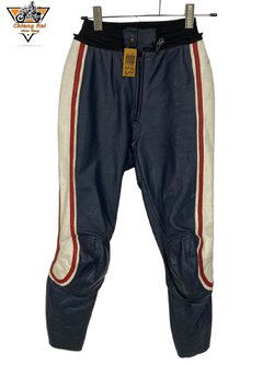 กางเกงขี่มอเตอร์ไซด์ ( มือสอง ) RCTS 035 : เอว 24" ยาว 25" DAINESE