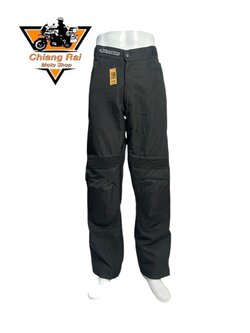 กางเกงขี่มอเตอร์ไซด์ ( มือสอง ) PTCR 290 : เอว 38" ยาว 33" Alpinestars
