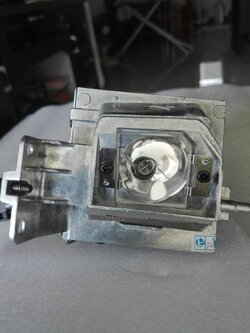 หลอดโปรเจคเตอร์ Optoma DEASSGL (เกรด A) – คุณภาพสูง คมชัด ทนทาน ราคาถูก