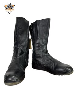 รองเท้าขี่มอเตอร์ไซด์( มือสอง) RCBS-339 Size ขนาดจากป้าย 40:EUR / 6:UK / 24.5:Cm.(FRANK THOMAS)