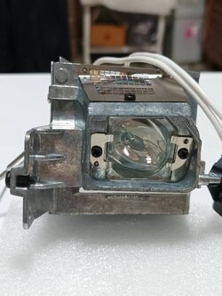 หลอดโปรเจคเตอร์ NEC NP40LP เกรด Original – คุณภาพสูง ภาพคมชัด ทนทาน