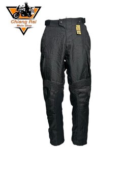 กางเกงขี่มอเตอร์ไซด์ ( มือสอง ) PTCR 241 : เอว 38" ยาว 32" TourMaster