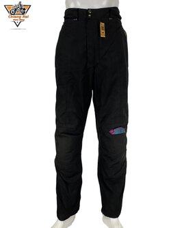 กางเกงขี่มอเตอร์ไซด์ ( มือสอง ) PTCR 152 : เอว 36-38" ยาว30 " modeka