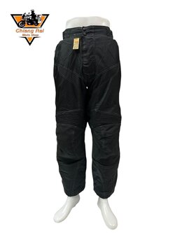 กางเกงขี่มอเตอร์ไซด์ ( มือสอง ) PTCR 250 : เอว 42" ยาว 30" Tour Master