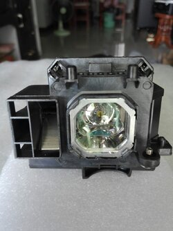 หลอดโปรเจคเตอร์ NEC NP17LP เกรด Original – คุณภาพสูง ภาพคมชัด ทนทาน