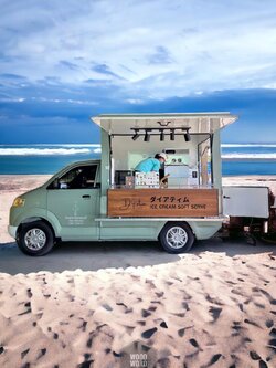 ป้ายหน้าเคาท์เตอร์