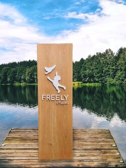 ป้ายกระดาน ตั้งพื้น