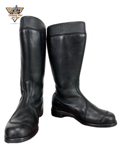 รองเท้าขี่มอเตอร์ไซด์( มือสอง) RCBS-289 Size ขนาดจากป้าย 38:EUR / 5:UK / 23.7:Cm.(doytona)