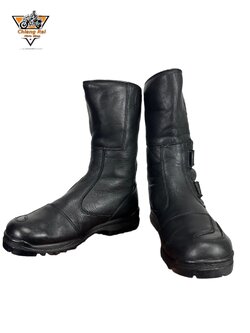 รองเท้าขี่มอเตอร์ไซด์( มือสอง) RCBS-305 Size ขนาดจากป้าย 39:EUR / 8:UK / 24.1:Cm.(CYCLE SPIRIT)