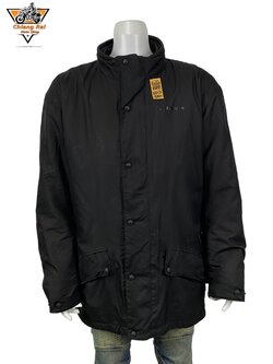 เสื้อขี่มอเตอร์ไซด์( มือสอง) RCTA 471 อก 58 " ยาว 33 "(3XL) ยี่ห้อ**BERING**