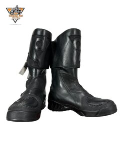 รองเท้าขี่มอเตอร์ไซด์( มือสอง) RCBS-679 Size ขนาดจากป้าย 40:EUR / 6:UK / 24.5:Cm.(daytona)