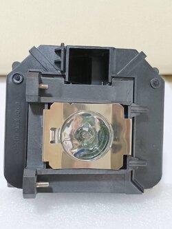 หลอดโปรเจคเตอร์ EPSON EB-435W (เกรด Original ELPLP61) – คุณภาพสูง คมชัด ทนทาน