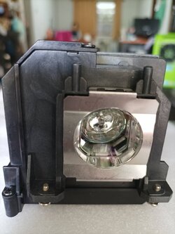 หลอดโปรเจคเตอร์ Epson EB-485WT (เกรด Original ELPLP71) – คุณภาพสูง คมชัด ทนทาน