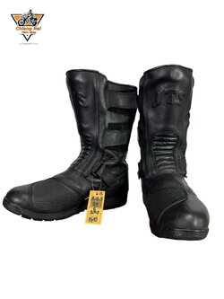 รองเท้าขี่มอเตอร์ไซด์( มือสอง) RCBS-329 Size ขนาดจากป้าย 39:EUR / 6:UK / 24.1:Cm.(JTS)