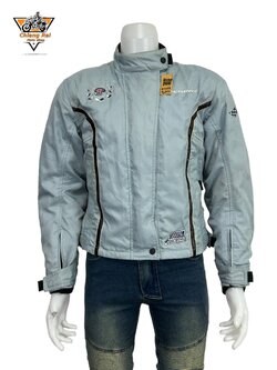 เสื้อขี่มอเตอร์ไซด์( มือสอง) RCSA 794 : อก 40" ยาว 23" (S) BERING