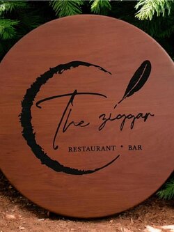 ป้ายวงกลม