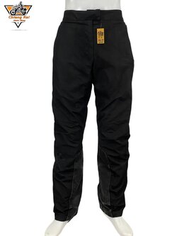 กางเกงขี่มอเตอร์ไซด์ ( มือสอง ) PTCR 126 : เอว 38" ยาว33 " JOE ROCKET