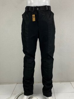 กางเกงขี่มอเตอร์ไซด์ ( มือสอง ) PTCR 010 : เอว 38" ยาว 32" ASCI