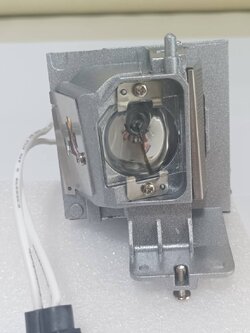 หลอดโปรเจคเตอร์ Acer X113PH เกรด Original – คุณภาพสูง ภาพคมชัด ทนทาน