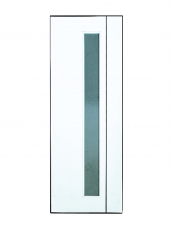 ประตู PVC M-SERIES PM6