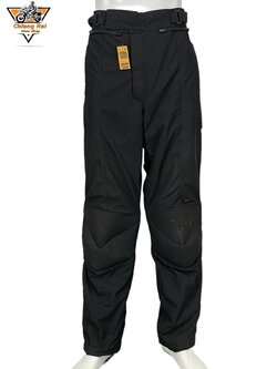 กางเกงขี่มอเตอร์ไซด์ ( มือสอง ) PTCR 095 : เอว 36" ยาว30 " REISSA