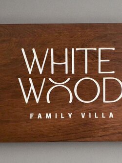 ป้ายหน้าบ้าน